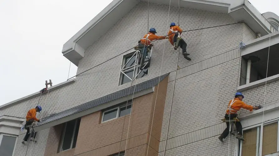 秀屿区外墙防水